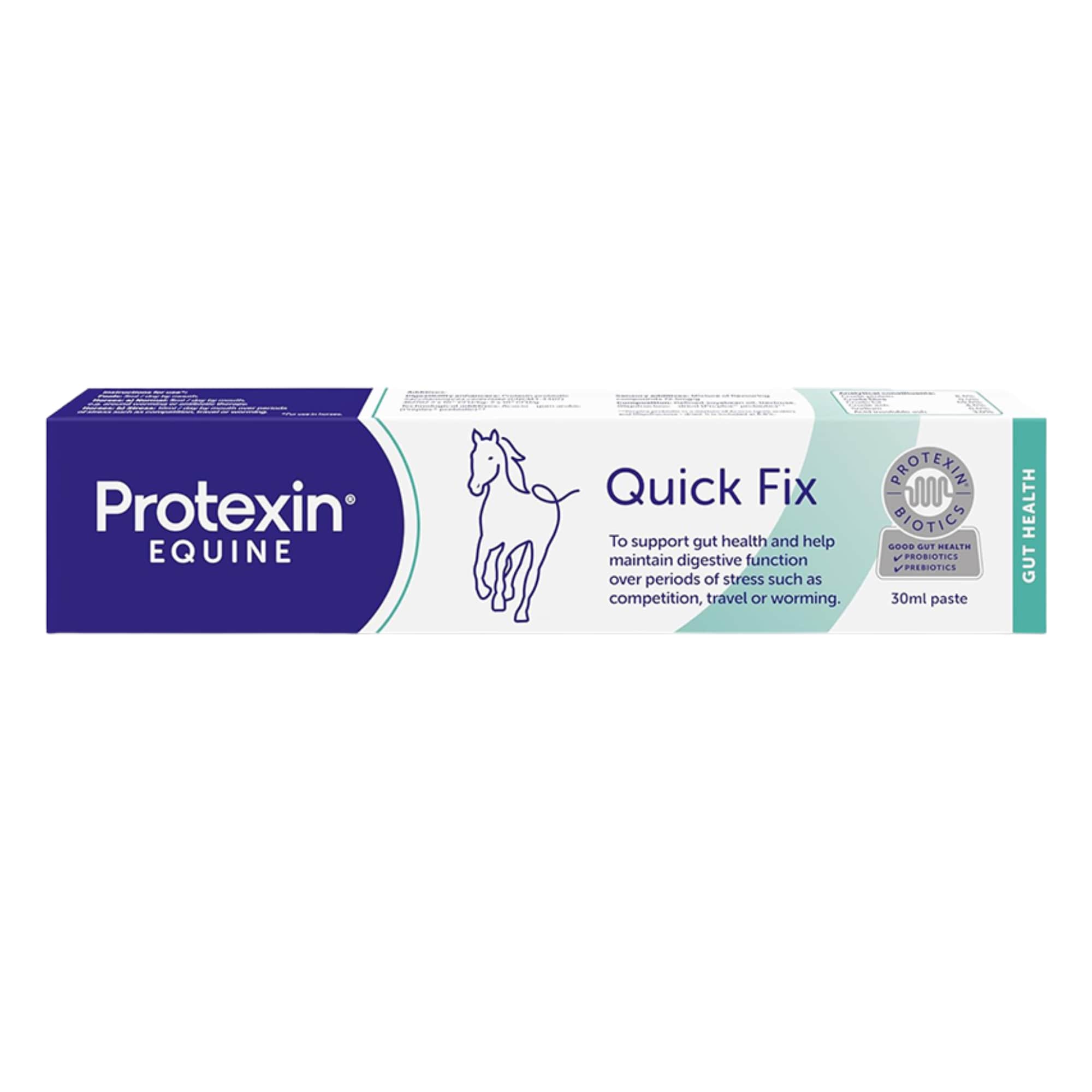 Quick Fix