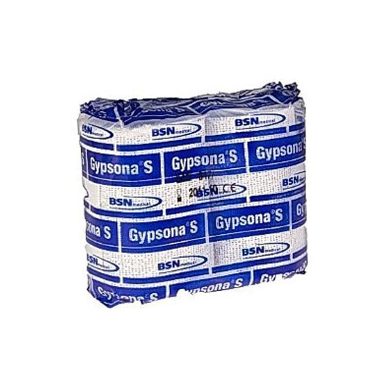 Gipsbandage 2-pack Gypsona