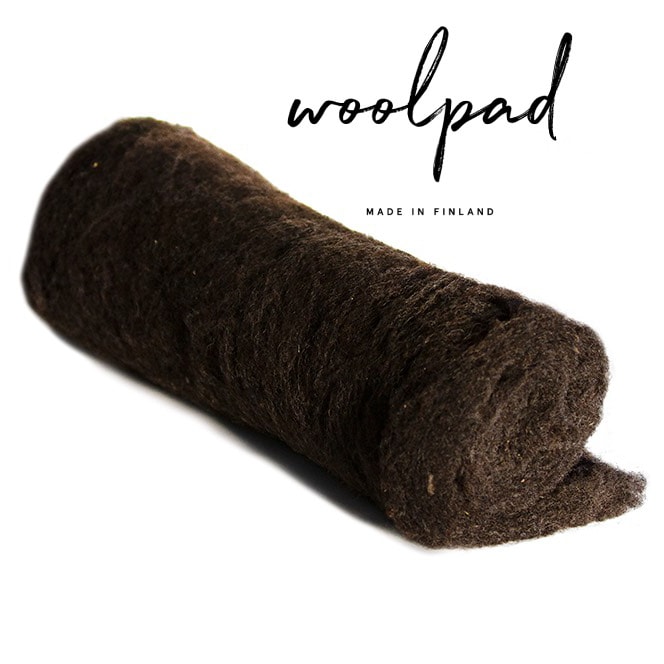 Woolpad