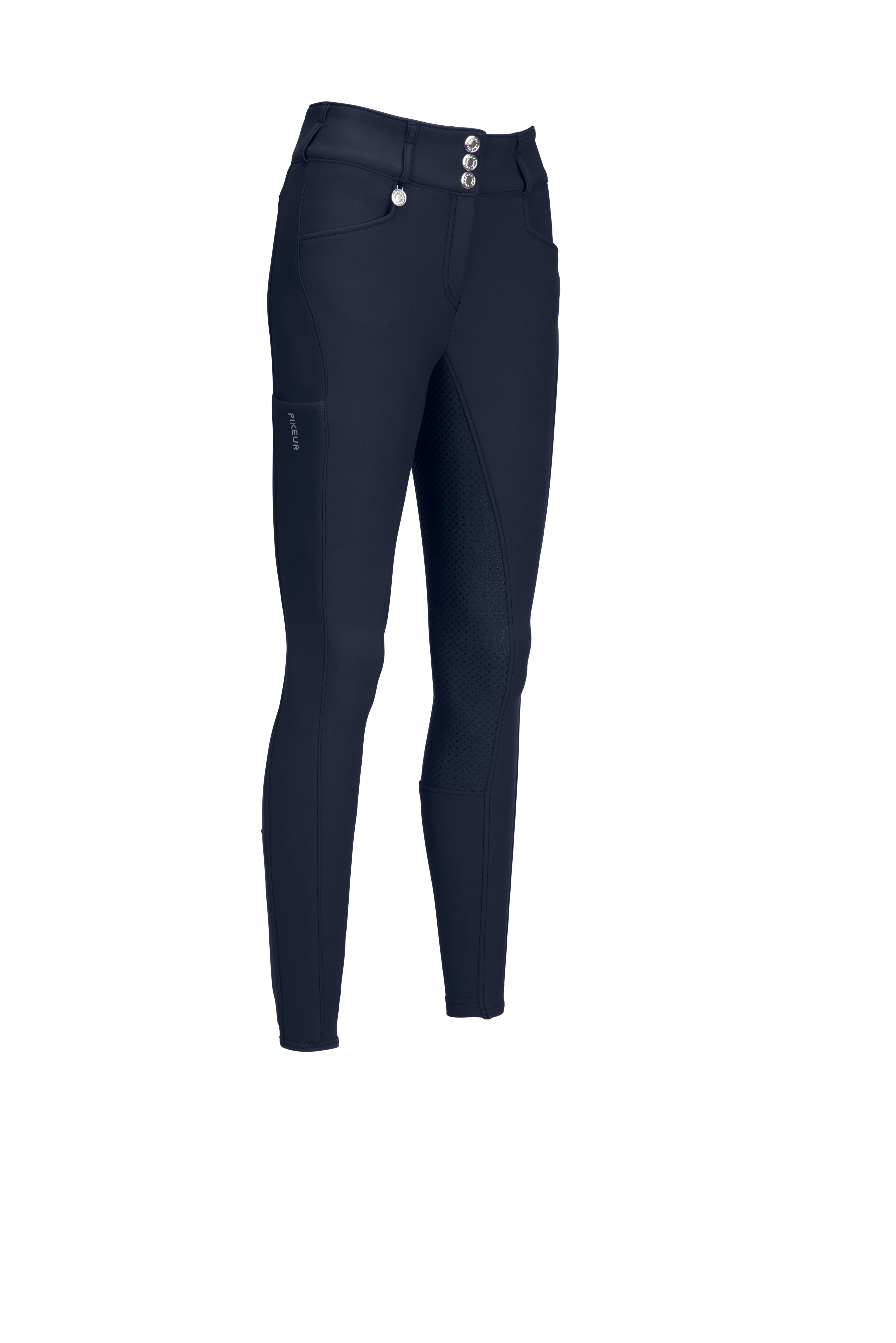 Winter Breeches Candela FG - Navy