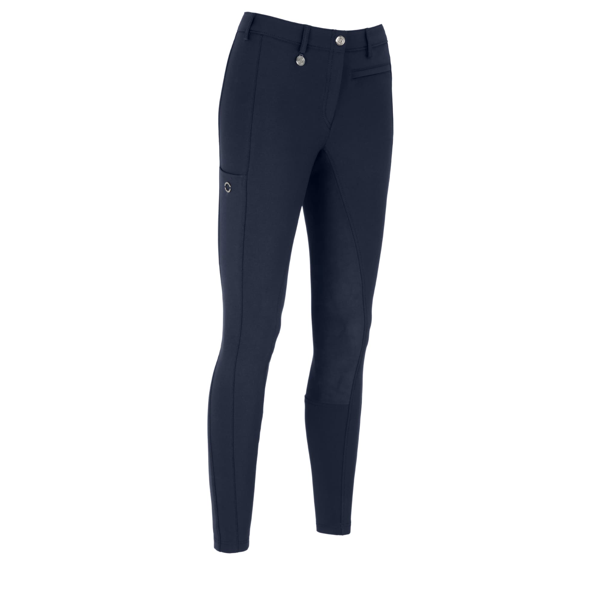 New Lugana Breeches FFL - Nightblue