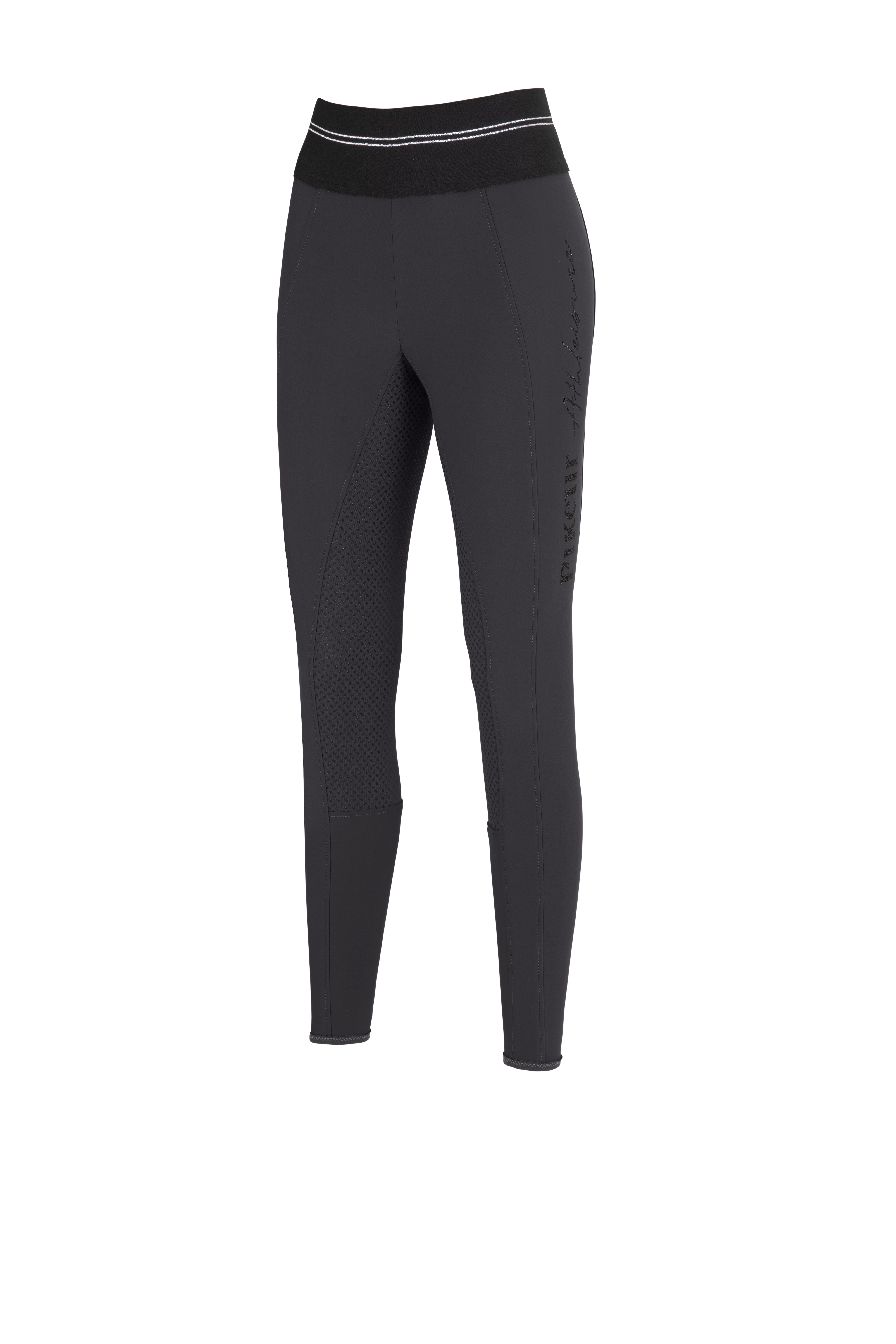 Ridtights Gia Grip Athleisure - Antharcite