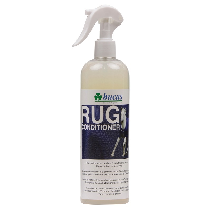 Rug Conditioner