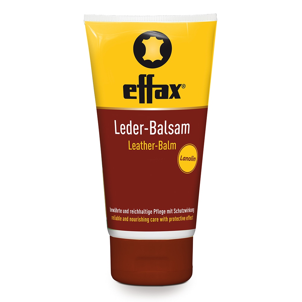 Leather Balm - 150 ml