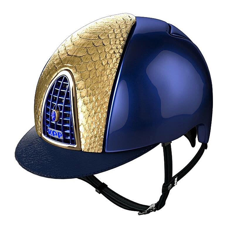 Riding helmet from KEP - Hogstaonline 