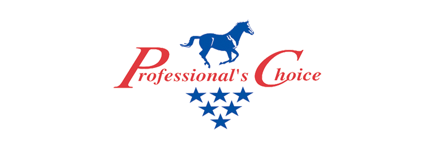 Professional choice equine outlet