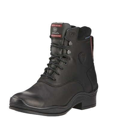 Riding shoes Hogsta Ridsport Riding shoes Hogsta Ridsport