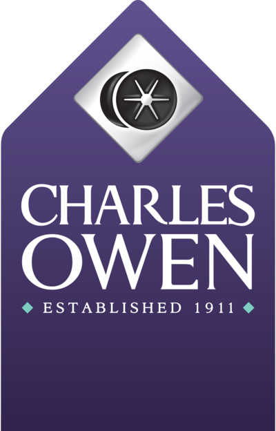 Charles Owen